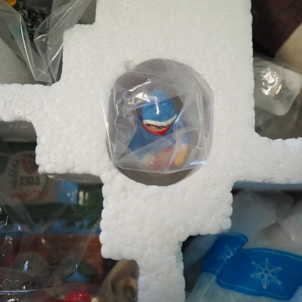 New Department 56 Snow Village 
